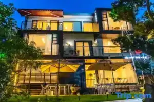 Hangzhou Xihu Qijian Jinyue Homestay (Zhejiang University Yuquan Campus), Hangzhou