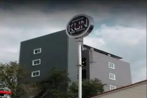 Kun Hotel, Nakhon Ratchasima City