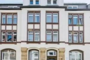 Aparthotel TU-TU, Essen