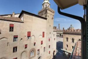 Art Hotel Orologio, Bologna