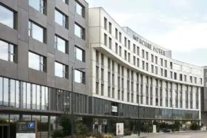 Mercure Geneva Airport, Geneva