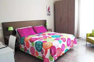 Il Giardinetto, Civitavecchia