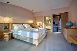 Isavoria Resort, Parga