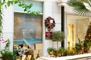 Best Western Plus Embassy Hotel, Athens