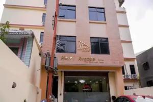 Hotel Avenue, Butwal