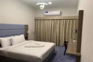 Silver Sand Hotel, Dubai