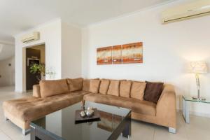Villa Georgios Large Private Pool Sea Views A C Wifi - 1035, Nisakion