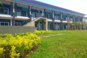 Seashell Resort Krabi, Ao Nam Mao