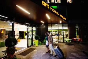 Art Hotel Szeged, Szeged