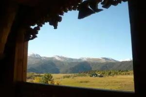 Guesthouse Javakhe, Omalo