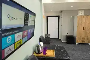 Uyu Room Uşak Hotel, Usak