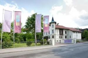 Villa Fantasia Budget Boutique Hotel, Fussen