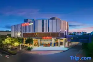 Movenpick by Accor GuSu Hotel, Suzhou