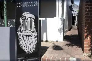 The Shiralee - Hostel, Perth
