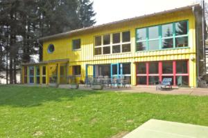 Vibrant Holiday Home in Hahnenklee near Ski Area, Hahnenklee-Bockswiese