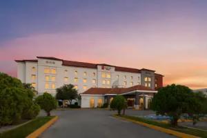 Fiesta Inn Express Nuevo, Laredo