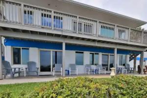 Driftwood Beach Motel, Ormond Beach
