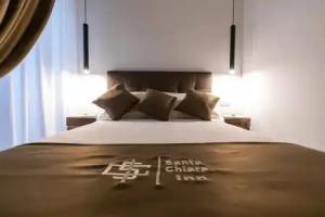 Santa Chiara Inn, Naples