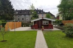 Lorenz Apartment, Hattingen