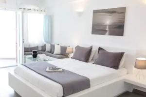 Dreaming View Suites, Imerovigli