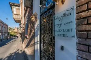 Golden Light Hotel, Tbilisi