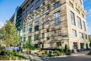 Apartments on Vereyskaya street, 29c151, Moscow