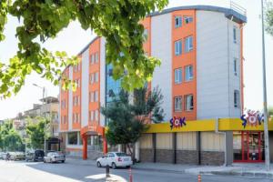 156 Hotel Residence, Isparta