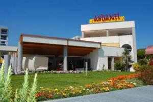 Ashanti Aparthotel, Bibione