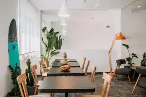 Dave by the Beach Hotel, Loutraki