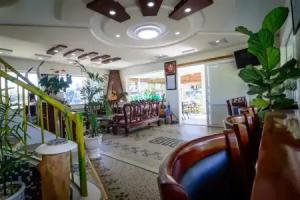 Robins Villa, Dalat