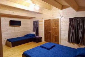 Eco-House, Gagra