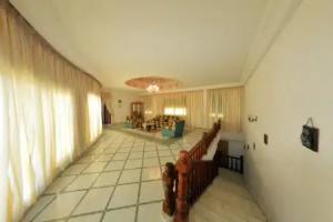 Villa la Rose des Sables, Hammamet