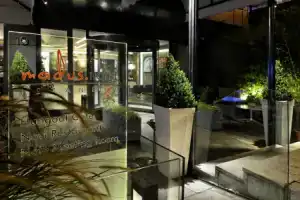 Modus Hotel Istanbul, Istanbul