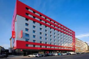 ibis Geneve Centre Nations, Geneva