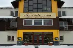 Hotel Harrachov Inn, Harrachov