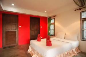 See Through Boutique Resort, Haad Yao