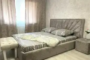 Apartments on Gogol street 15, Barnaul