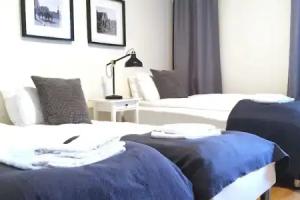 Snorrabraut 48 Hotel, Reykjavik