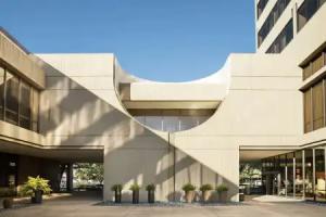 Hilton University of Houston, Houston