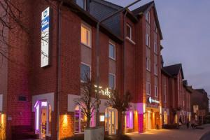 Best Western Hotel Breitbach, Ratingen