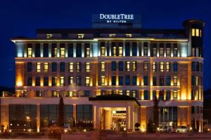 DoubleTree by Hilton Hotel Van, Van