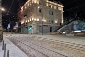 K43 Rooms and Apartments, Belgrade