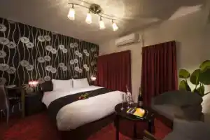 HOTEL Spazio 1, Fukuoka