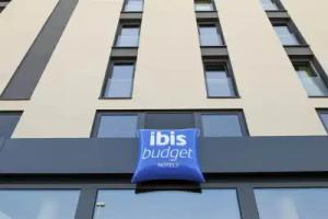 Ibis Budget Konstanz, Konstanz