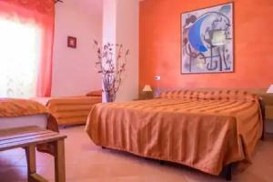 Hotel Lido Ficocella, Palinuro