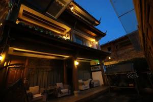 Hui Guesthouse, Lijiang