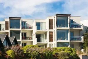 Scenic Suites Queenstown, Queenstown