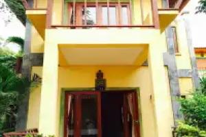 Baanbali Beach Resort, Pran Buri