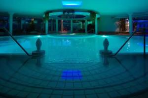 Ruissalo Spa Hotel, Turku