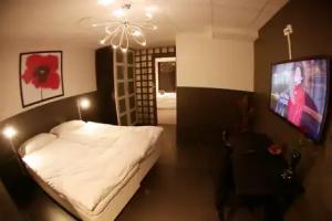 Stockholm Inn Hotel, Stockholm